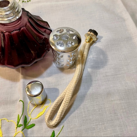 Lampe aromatique EDEN - Picture 5 of 5